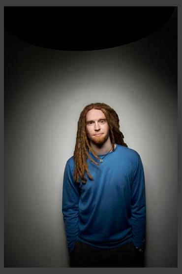 Newton Faulkner